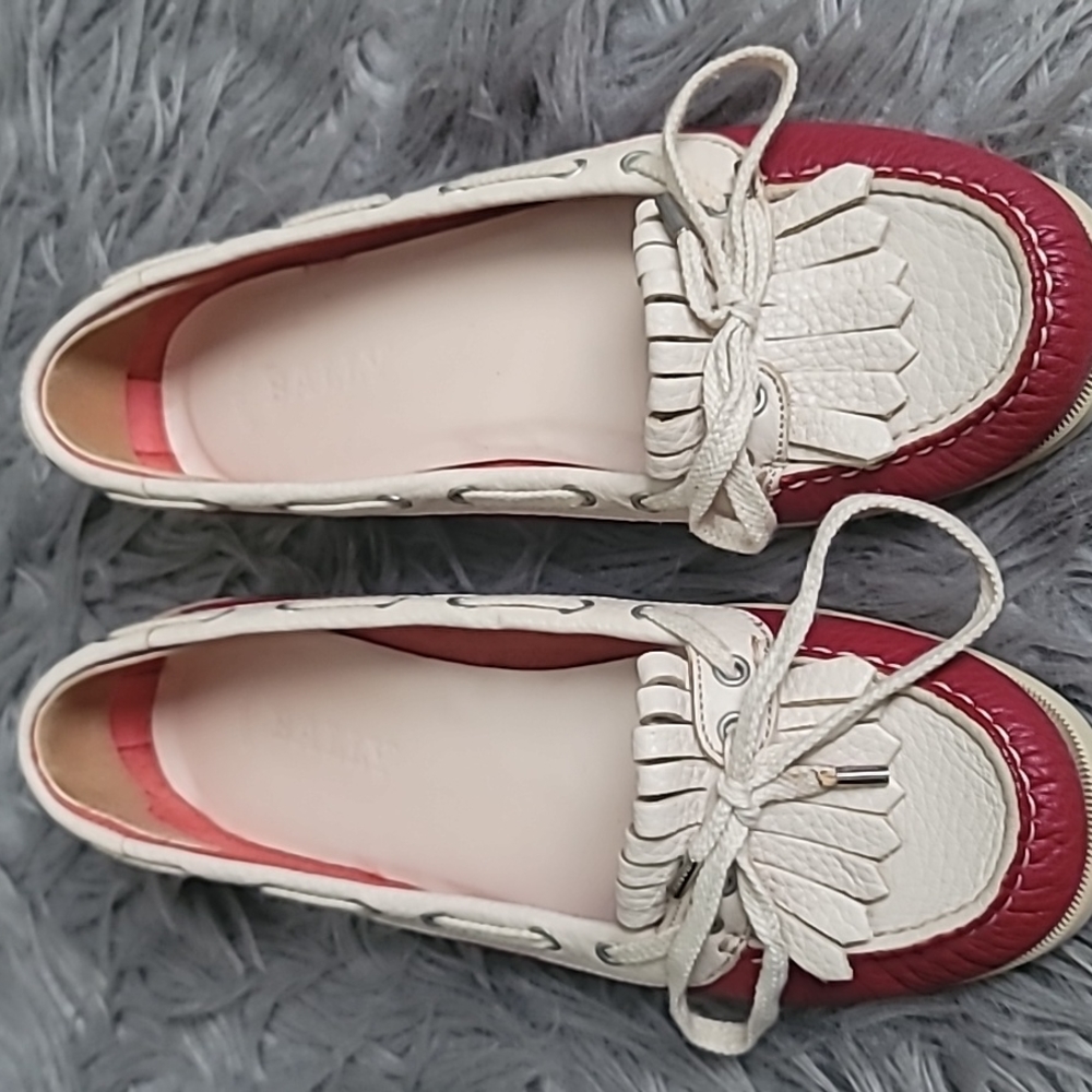 Bally shoes